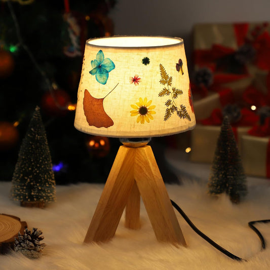 Desk Reading Lamp for Christmas Kids Room Living Room Office Dorm